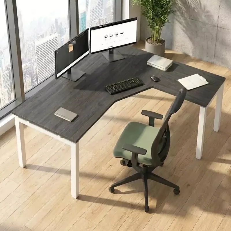 Bureau d’angle compact – So Ibiza