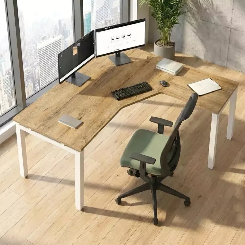 Bureau d’angle compact – So Ibiza