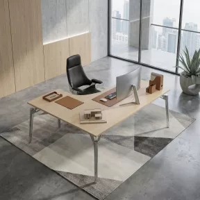 Bureau d’angle compact – So Begur
