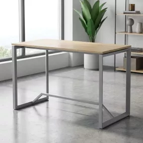 Table haute rectangulaire 105 cm So Irun | Soburo