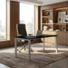 Bureau droit professionnel piètement métal – So Vicar