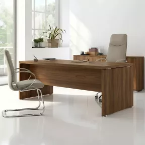 Bureau de direction de 160 à 220 cm | So Dinastia