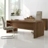 Bureau de direction de 160 à 220 cm | So Dinastia
