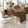 Bureau de direction de 160 à 220 cm | So Dinastia