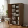 Armoire 4 étagères prestige, L 100 x H 201 cm - So Dinastia