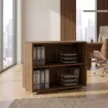 Armoire ouverte prestige 1 étagère, L 100 x H 76 cm – So Dinastia