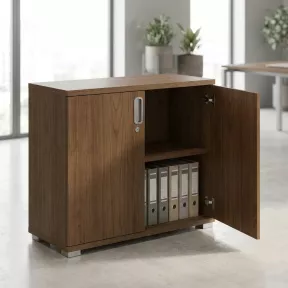 Armoire prestige 1 étagère, L 100 x H 76 cm - So Dinastia