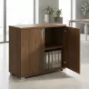 Armoire prestige 1 étagère, L 100 x H 76 cm - So Dinastia