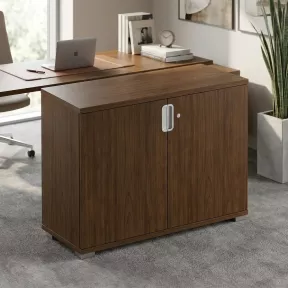 Armoire prestige 1 étagère, L 100 x H 76 cm - So Dinastia