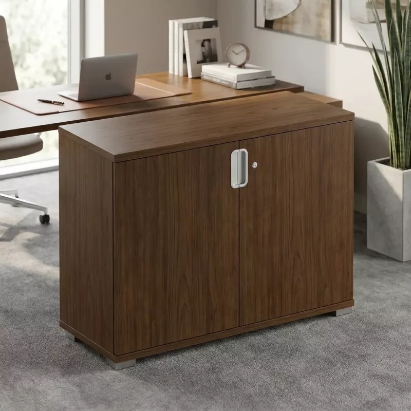 Armoire prestige 1 étagère, L 100 x H 76 cm - So Dinastia