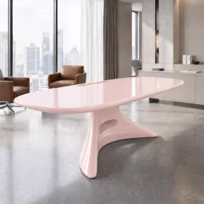 Bureau de direction design 210 x 90 cm - So Nerya