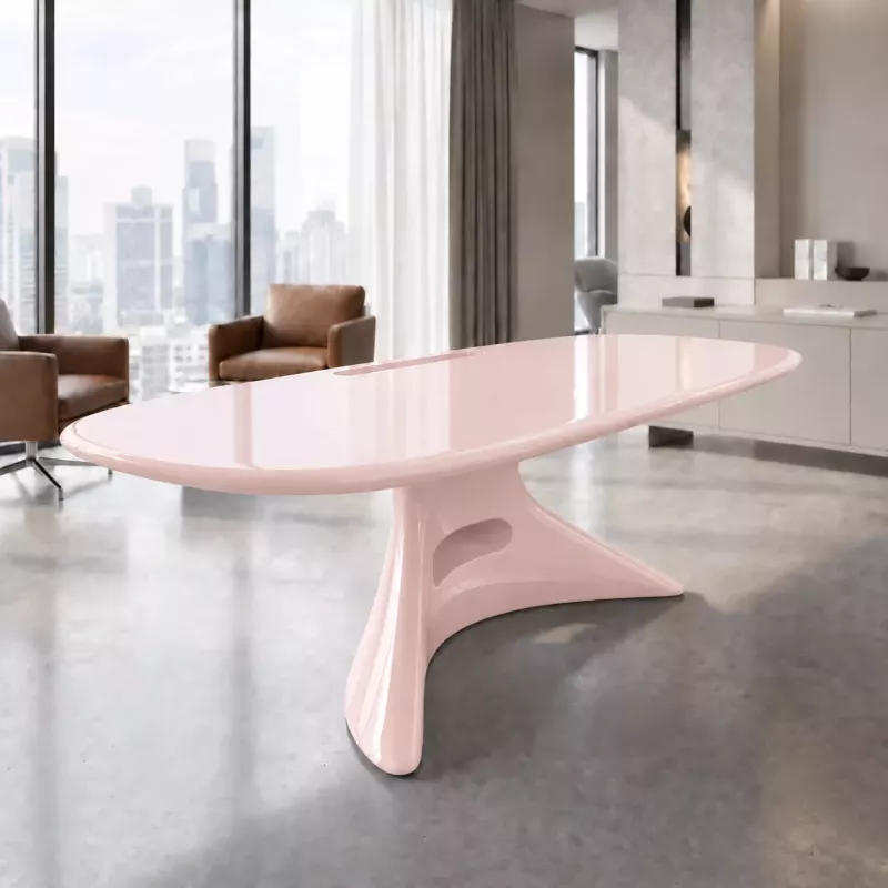 Bureau de direction design 210 x 90 cm - So Nerya