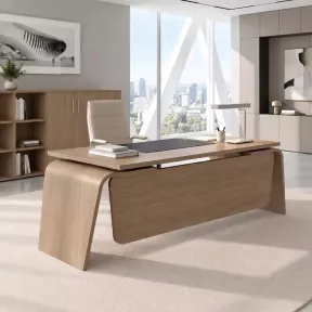 Bureau de direction design italien So Luna | Soburo