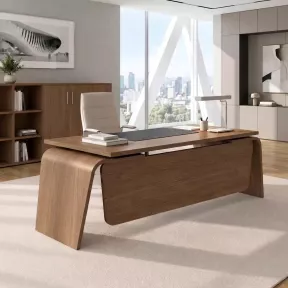 Bureau de direction design italien So Luna | Soburo