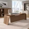 Bureau de direction design italien So Luna | Soburo