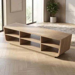 Meuble de service configurable 230,6 cm | So Luna