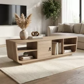 Meuble de service configurable 230,6 cm | So Luna
