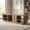 Meuble de service configurable 230,6 cm | So Luna