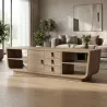 Meuble de service configurable 230,6 cm | So Luna