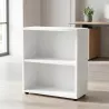 Armoire ouverte H 72 cm, 1 ensemble – So Viana