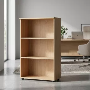 Armoire ouverte H 120 cm, largeur 80 cm | So Viana