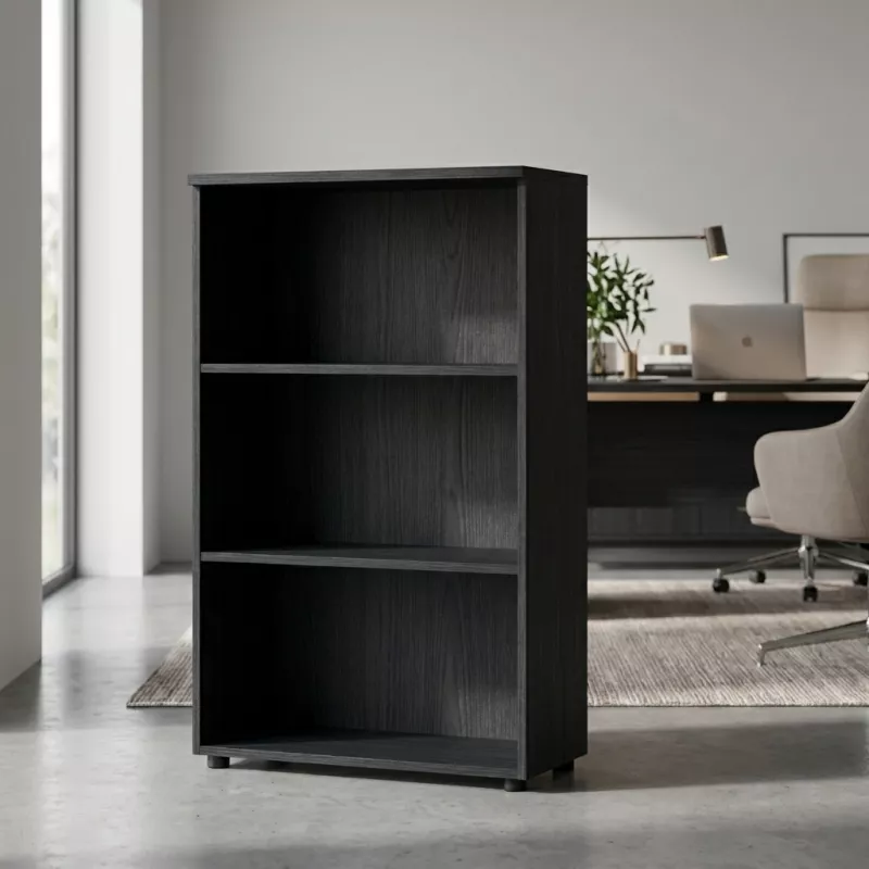 Armoire ouverte H 120 cm, largeur 80 cm | So Viana