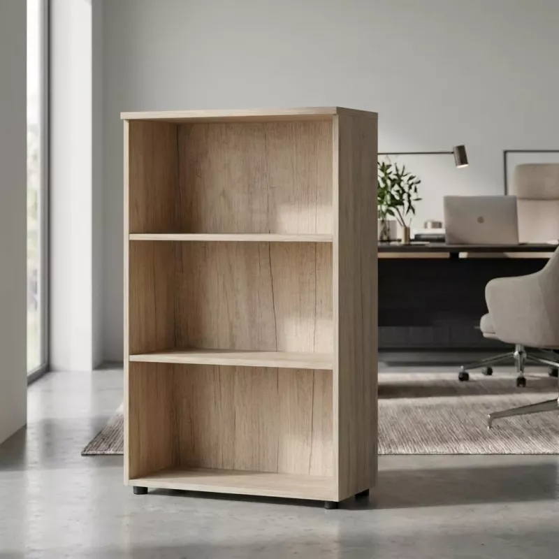 Armoire ouverte H 120 cm, largeur 80 cm | So Viana