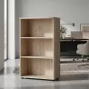 Armoire ouverte H 120 cm, largeur 80 cm | So Viana