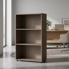 Armoire ouverte H 120 cm, largeur 80 cm | So Viana