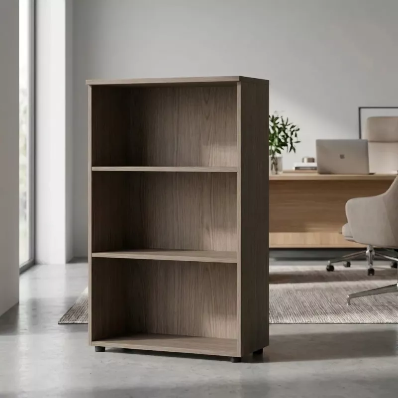 Armoire ouverte H 120 cm, largeur 80 cm | So Viana