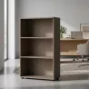 Armoire ouverte H 120 cm, largeur 80 cm | So Viana