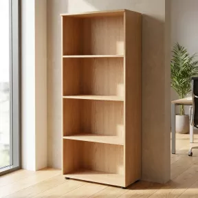 Armoire ouverte H 180 cm, largeur 80 cm | So Viana