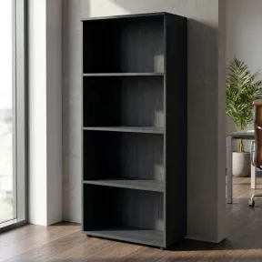 Armoire ouverte H 180 cm, largeur 80 cm | So Viana