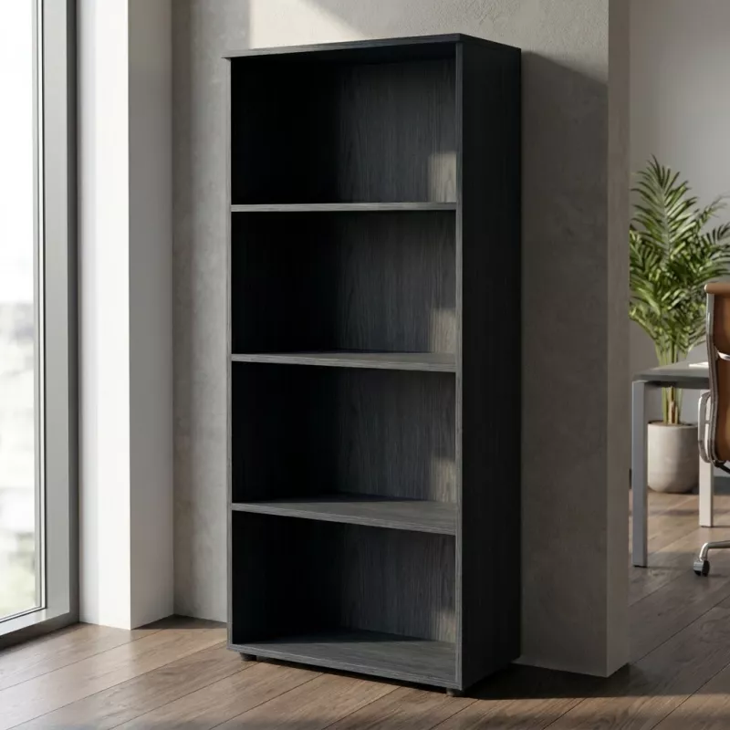 Armoire ouverte H 180 cm, largeur 80 cm | So Viana