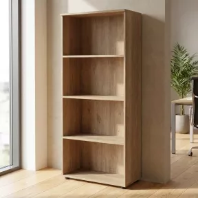 Armoire ouverte H 180 cm, largeur 80 cm | So Viana