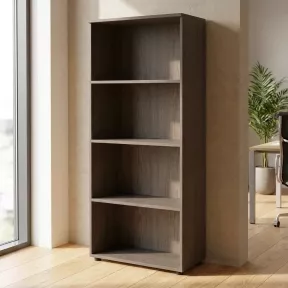 Armoire ouverte H 180 cm, largeur 80 cm | So Viana