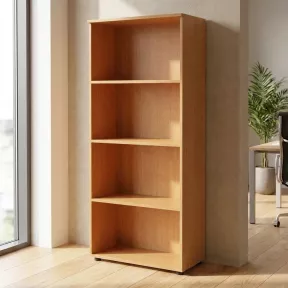 Armoire ouverte H 180 cm, largeur 80 cm | So Viana
