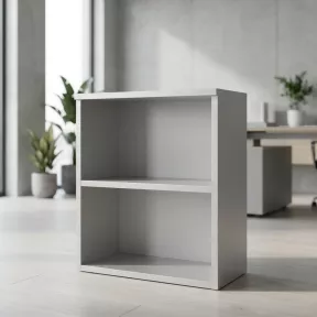 Armoire ouverte H 72 cm, Prof. 44 cm, 1 ensemble – So Viana