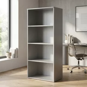 Armoire ouverte H 180 cm, profondeur 44 cm | So Viana