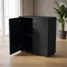 Armoire fermée H 72 cm, 1 ensemble - So Viana