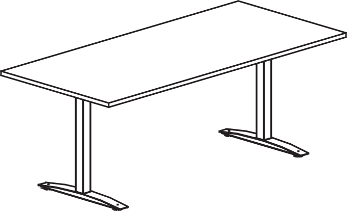 Rectangulaire