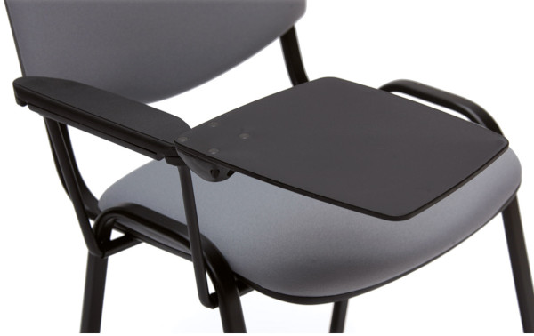 Kit tablette avec 1 accoudoir - Droitier