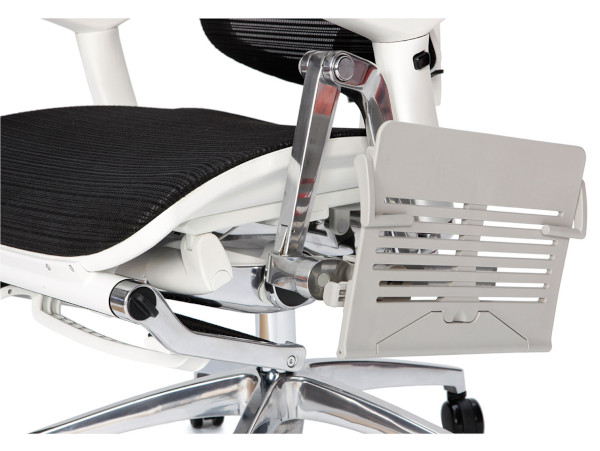 Kit tablette fauteuil ergonomique