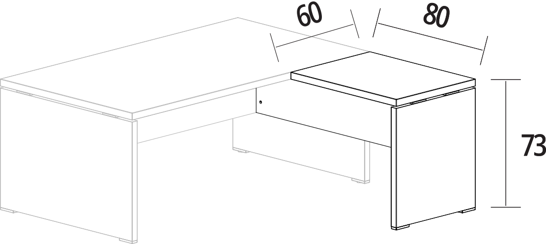 80 x 60 cm
