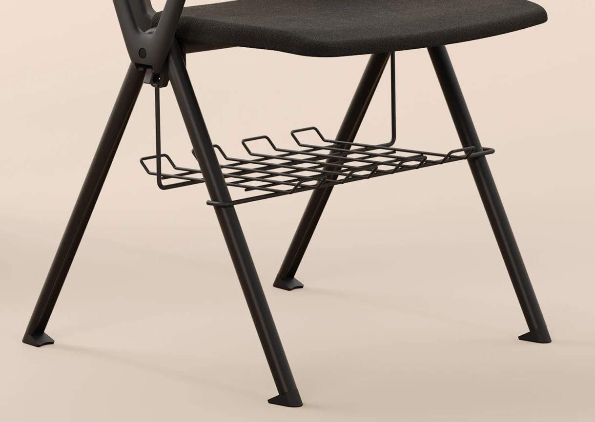 Panier porte documents