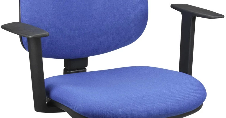 Paire d'accoudoirs fixes BR48