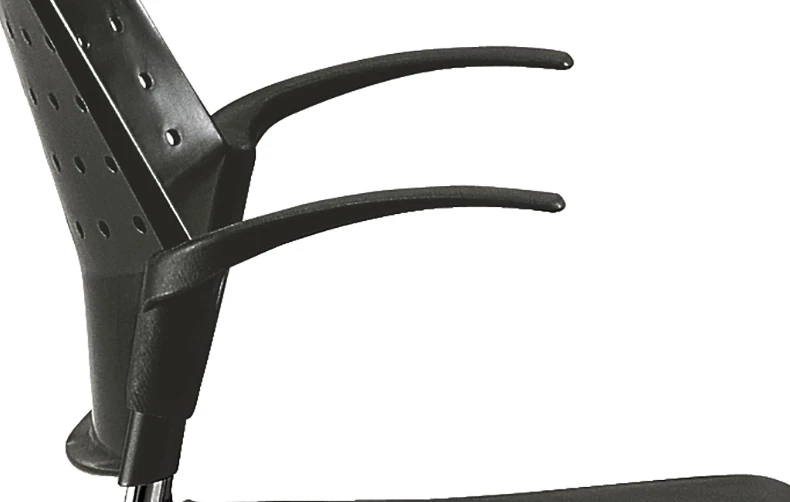 Paire d'accoudoirs fixes BR64