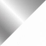 Aluminium Blanc