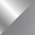 Aluminium Argent