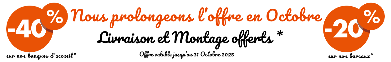 Promo octobre